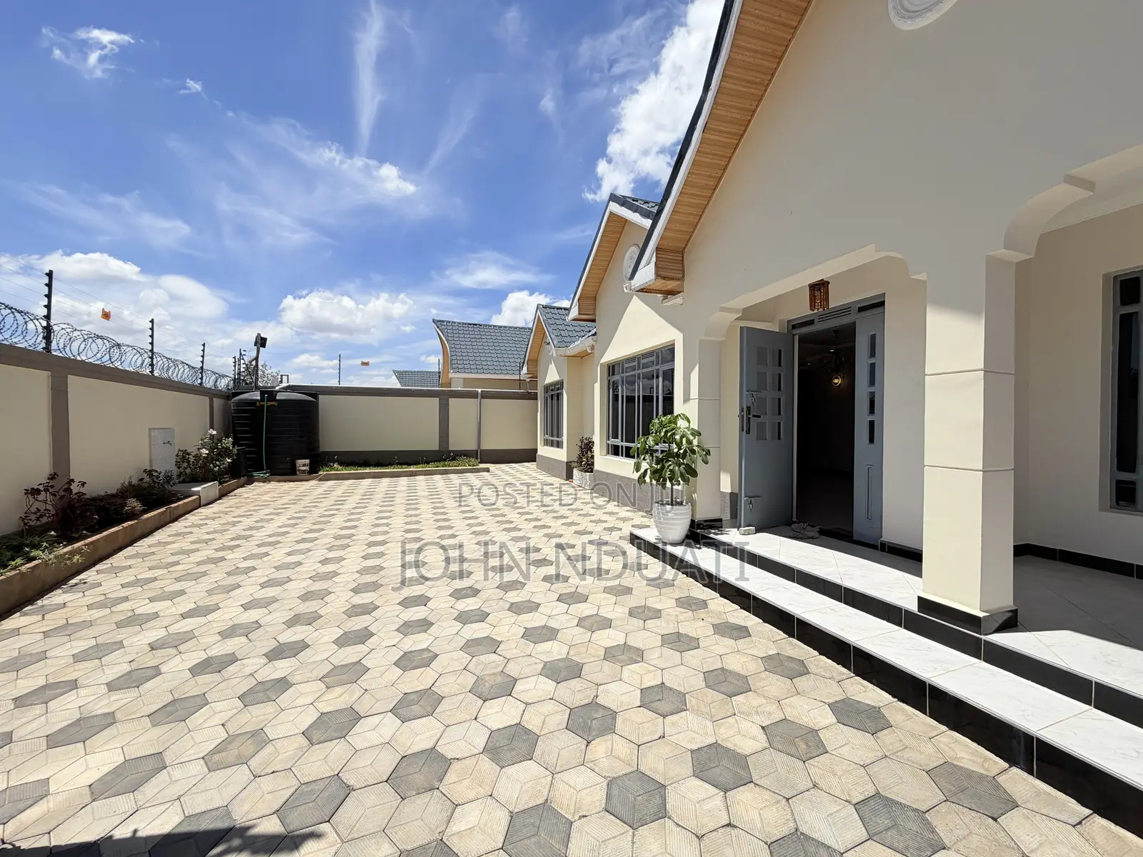 4bdrm Bungalow in Mugutha, Ruiru for sale