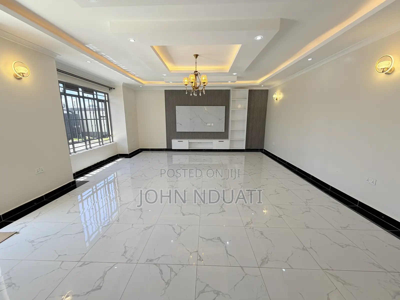 4bdrm Bungalow in Mugutha, Ruiru for sale