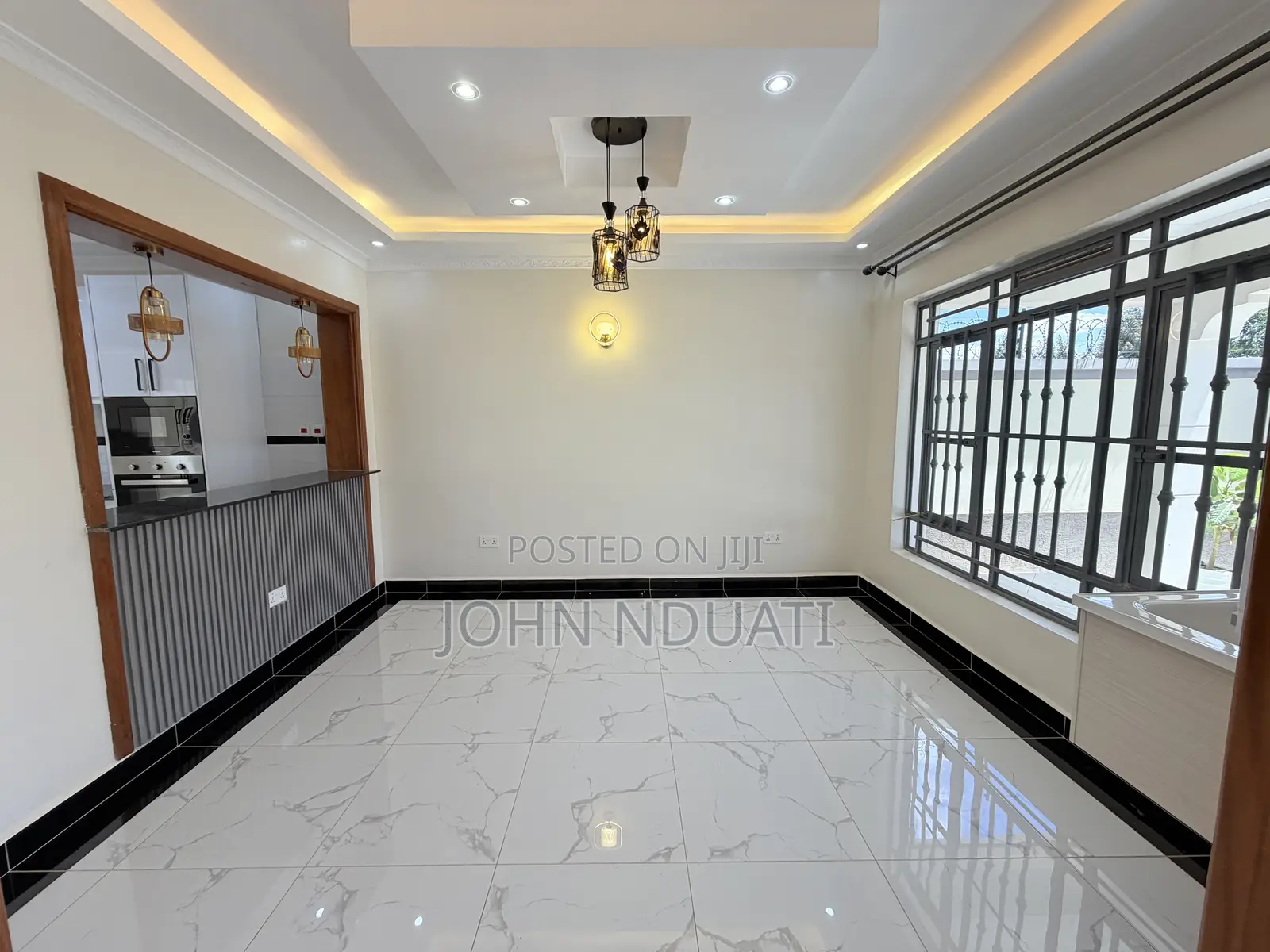 4bdrm Bungalow in Mugutha, Ruiru for sale