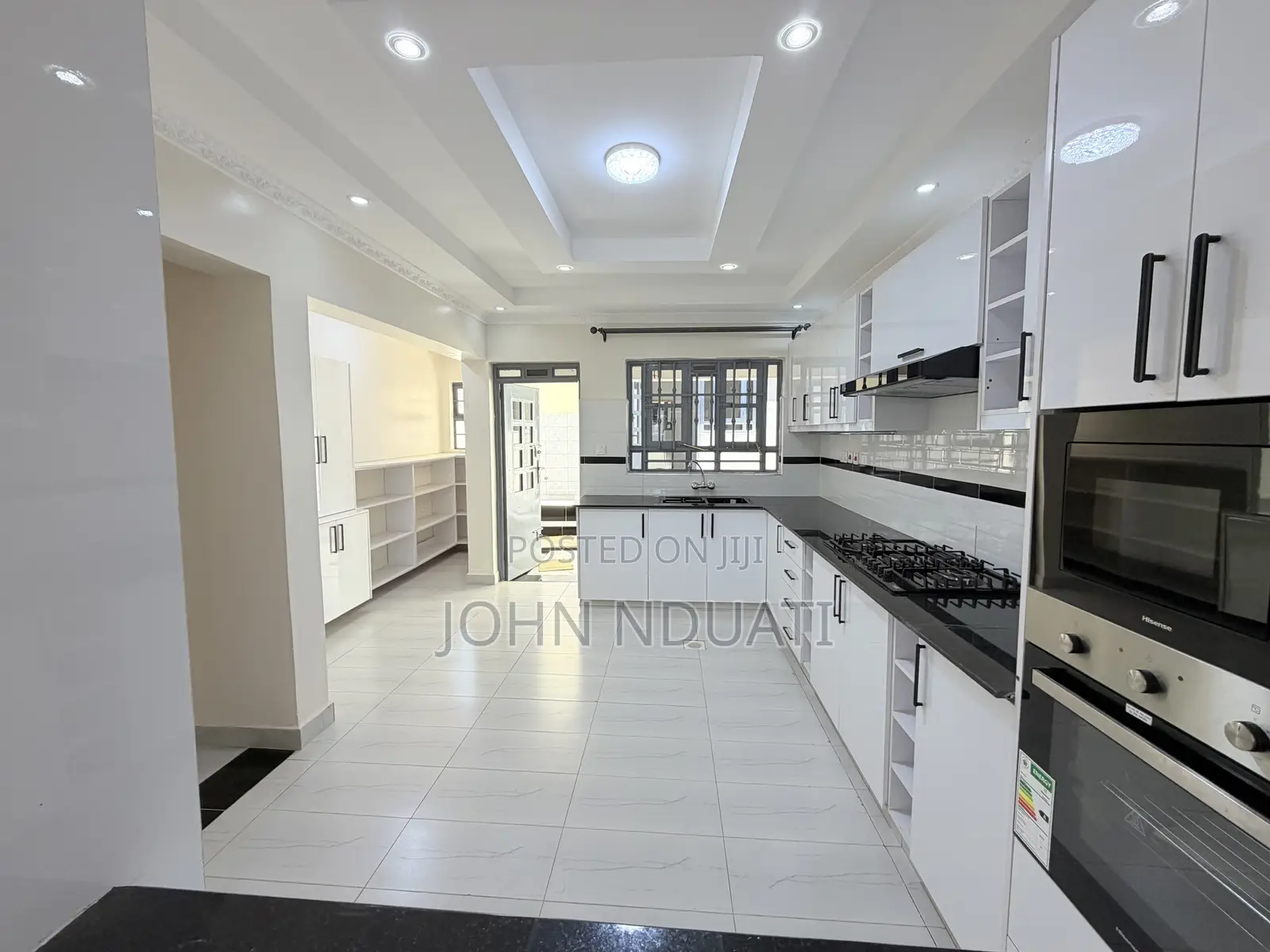 4bdrm Bungalow in Mugutha, Ruiru for sale
