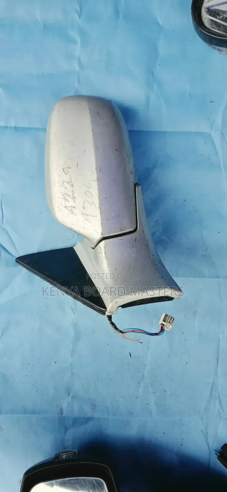 Toyota Caldina Ex Japan Side Mirror