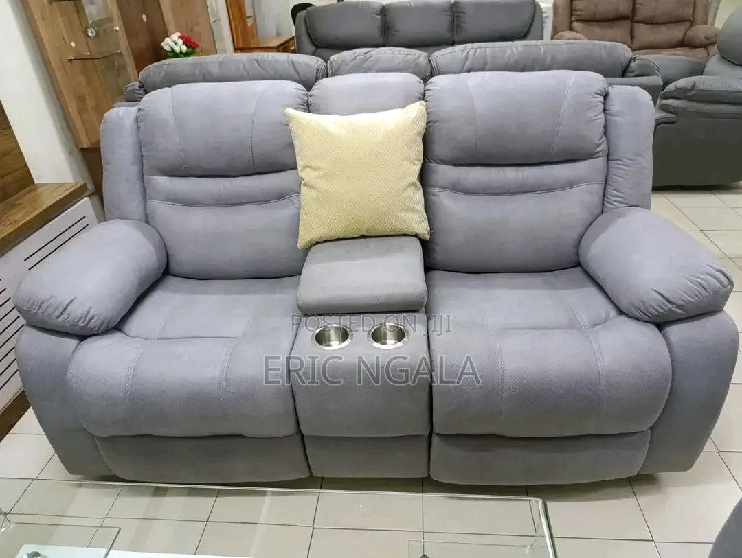 Recliner Fundi