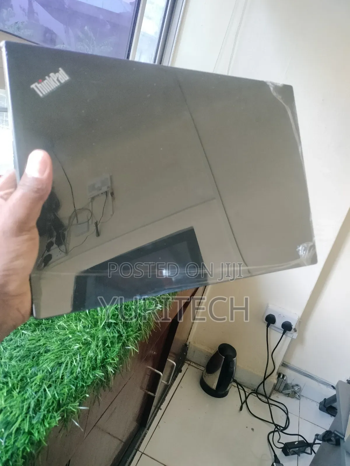 Laptop Lenovo ThinkPad T460s 8GB Intel Core i5 SSD 256GB