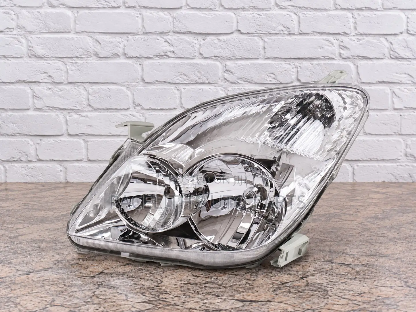 Depo Head Lamp / Light Toyota Spacio 2001/2002/2003/2004