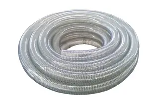 Fluid Intake Conduit