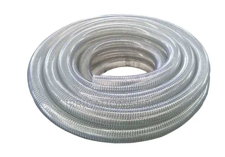 Fluid Intake Conduit
