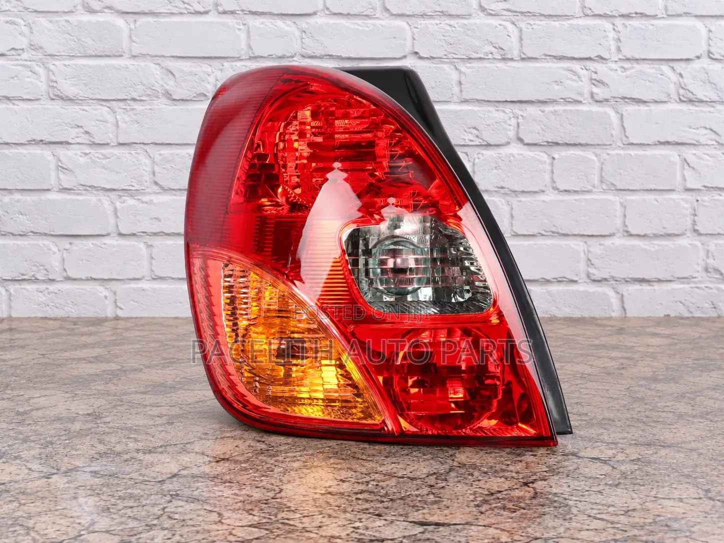 Tail Lamp / Light Toyota Spacio 2001/2002
