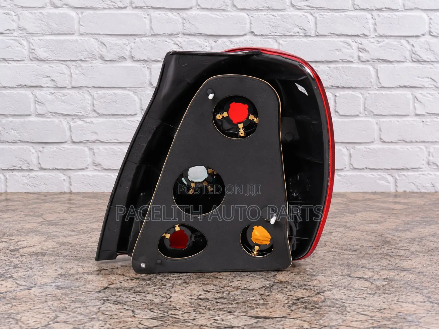 Tail Lamp / Light Toyota Spacio 2001/2002