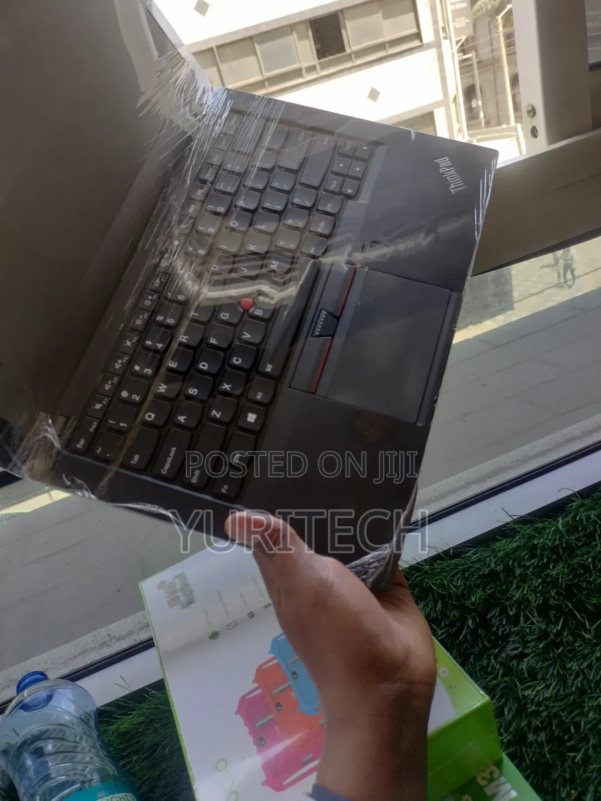 Laptop Lenovo ThinkPad T460s 8GB Intel Core i5 SSD 256GB