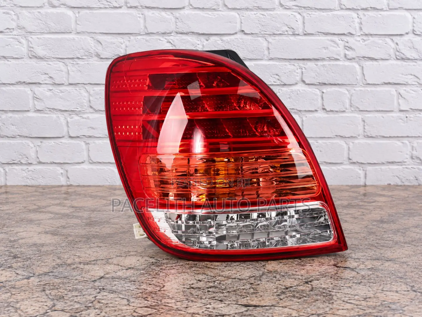 Tail Lamp / Light Toyota Spacio 2003/2004