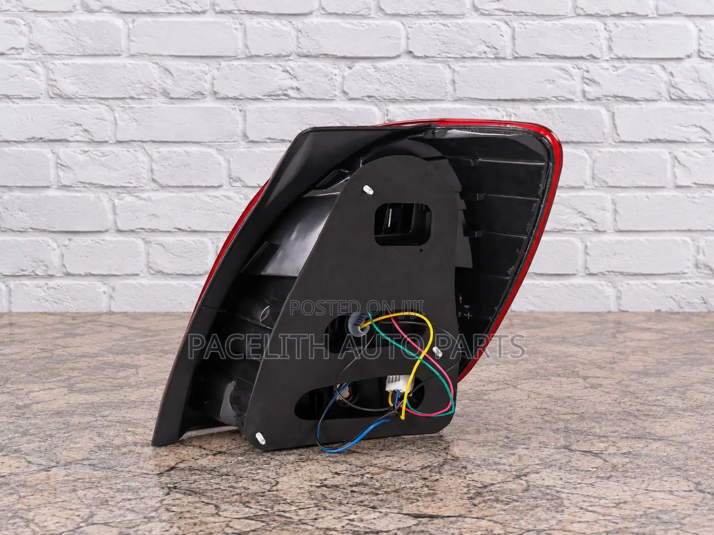 Tail Lamp / Light Toyota Spacio 2003/2004