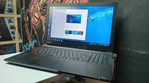 Laptop Toshiba 4GB Intel Celeron HDD 500GB