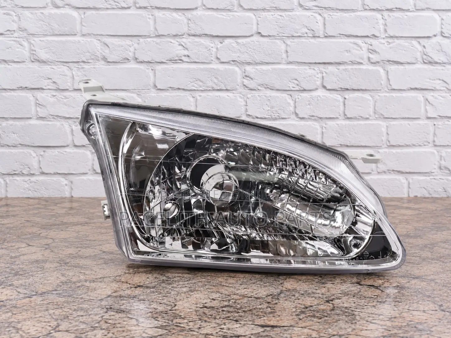 Head Lamp / Light Toyota Spacio 1998/1999