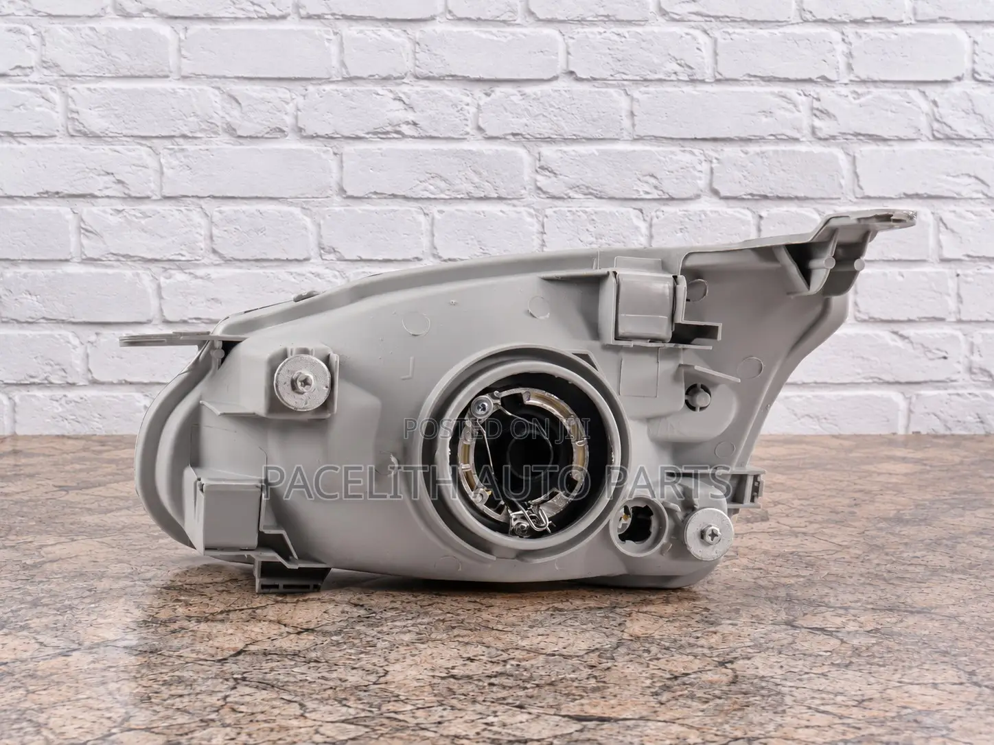 Head Lamp / Light Toyota Spacio 1998/1999