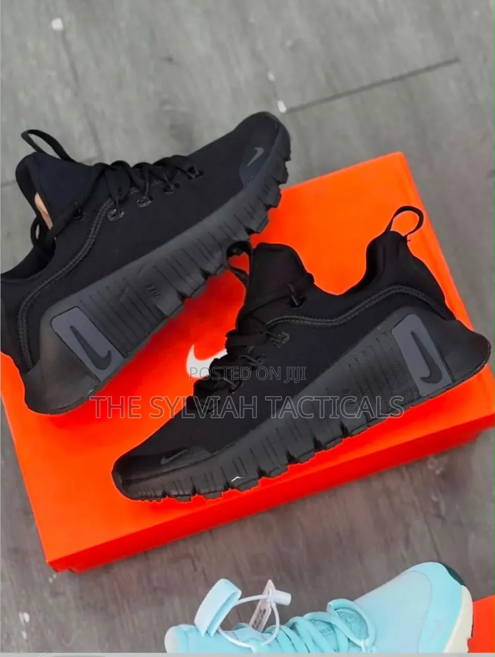 Original Legit Unisex Nike Shoes