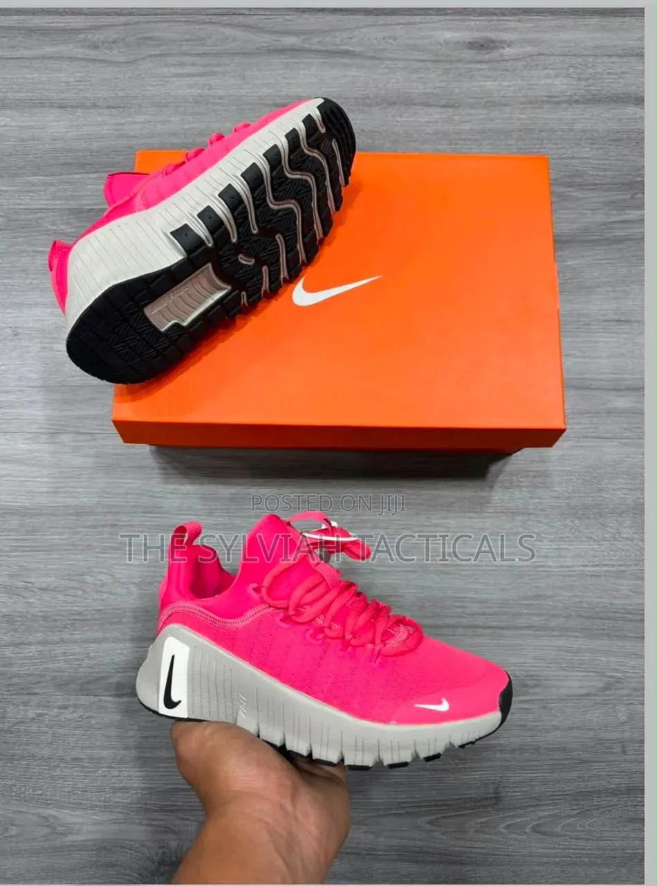 Original Legit Unisex Nike Shoes