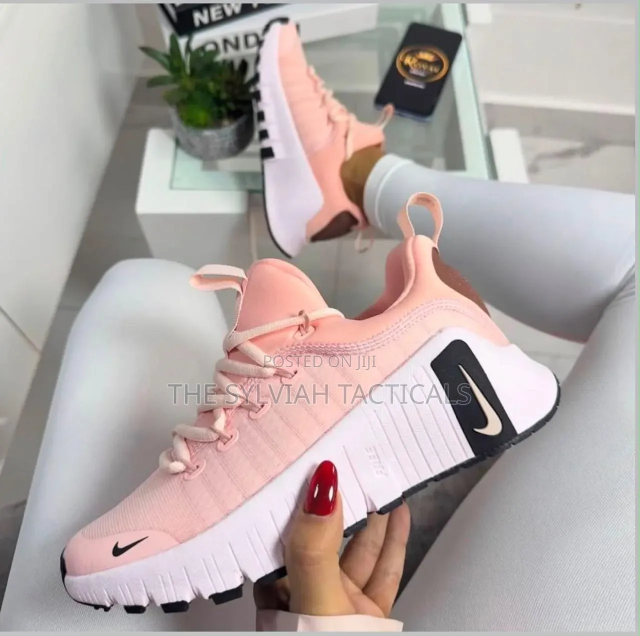 Original Legit Unisex Nike Shoes