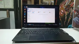 Laptop Toshiba 4GB Intel Celeron HDD 500GB