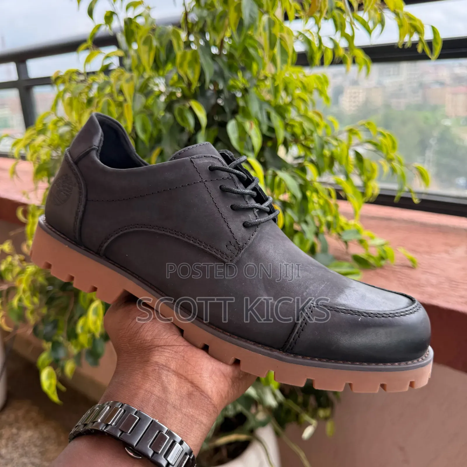 Timberland Men Quality Shoes