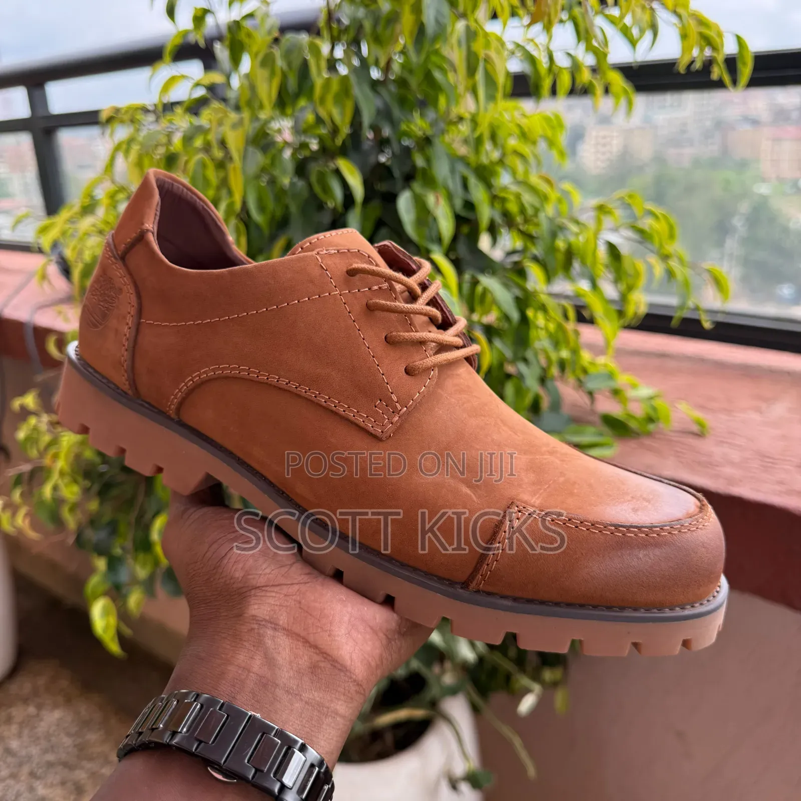 Timberland Men Quality Shoes