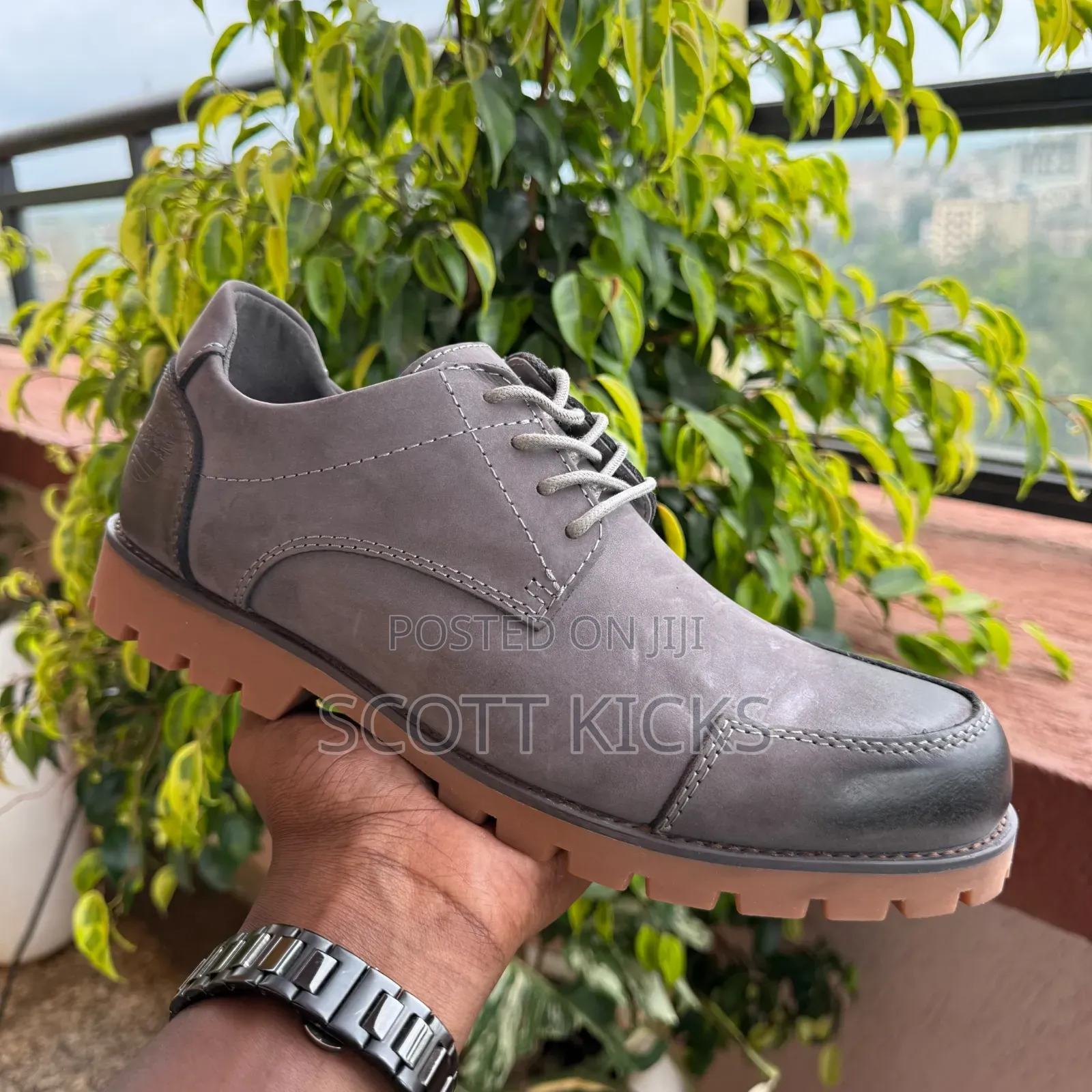 Timberland Men Quality Shoes