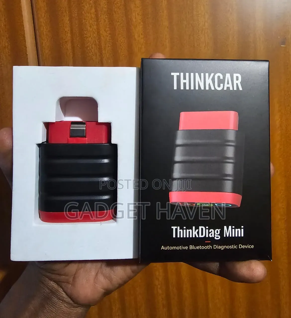 ThinkDiag Mini Professional Automotive Diagnostic Tool