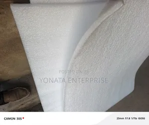 25mm Expansion Styrofoam PA