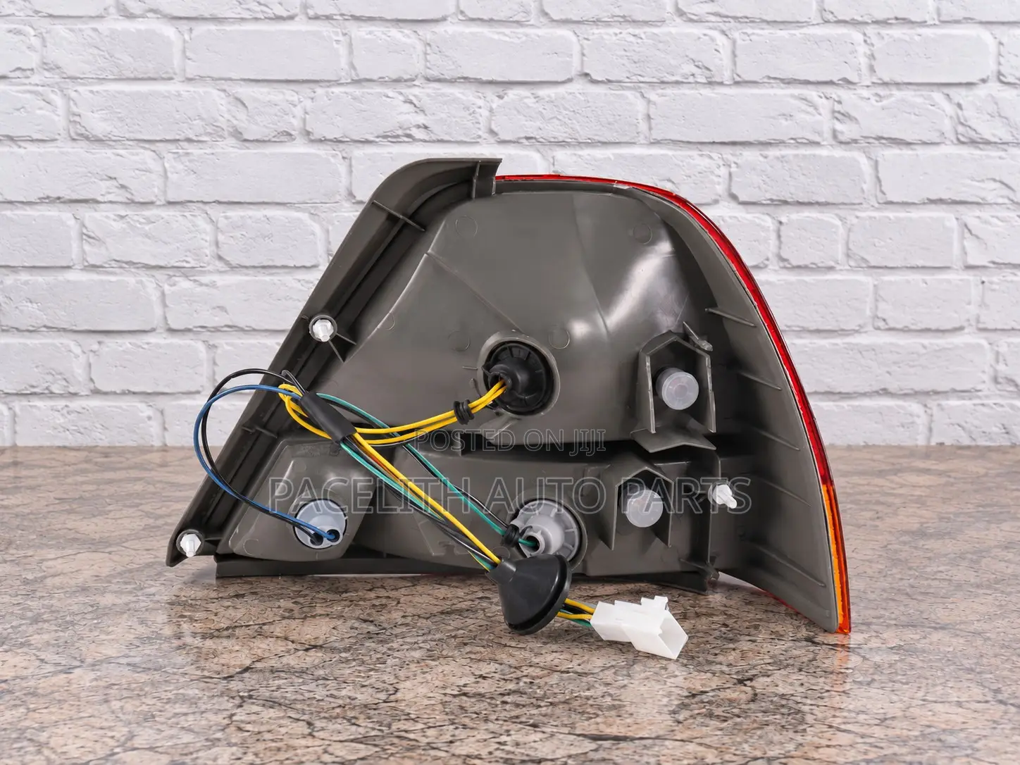 Tail Lamp / Light Toyota Sprinter AE 110 1996 - 1997