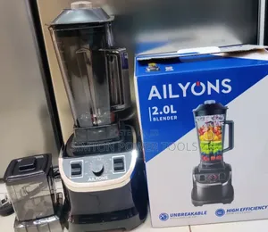 AiLyons 2 In1 Blender YT 8008