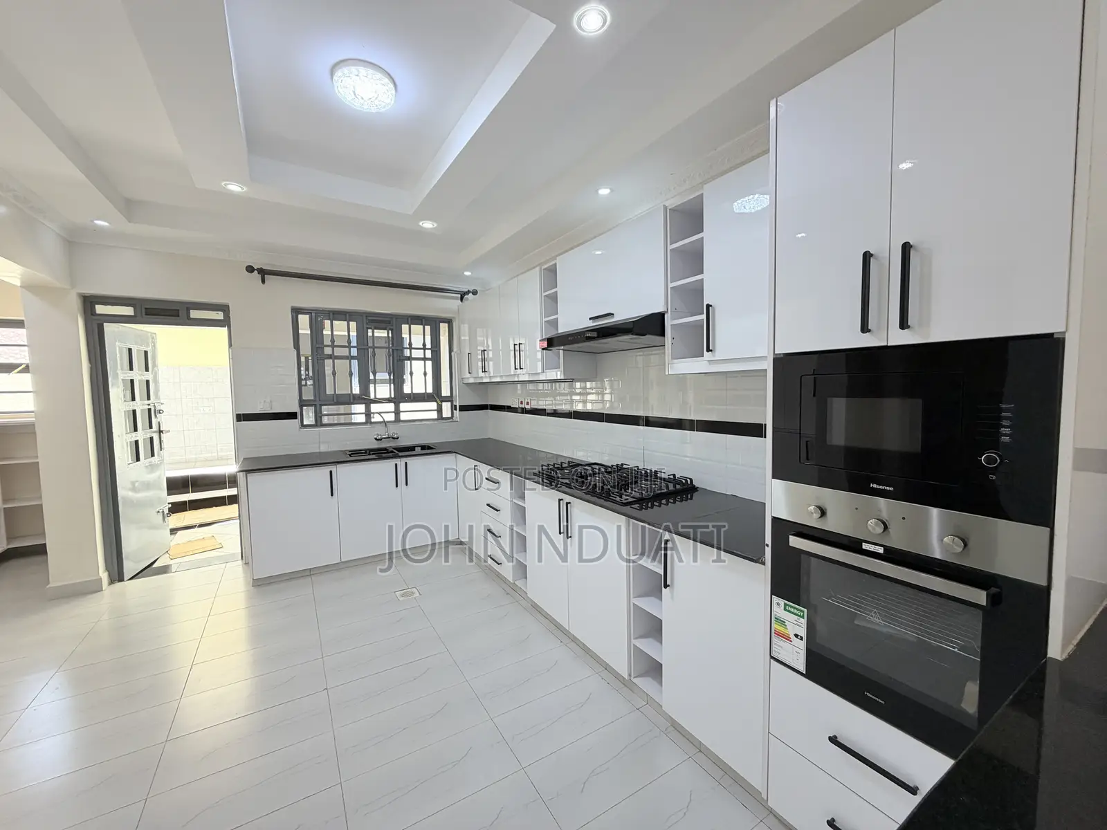 4bdrm Bungalow in Mugutha, Ruiru for sale