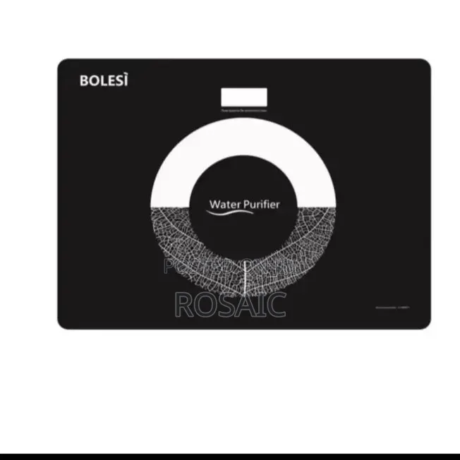 Bolesi Water Purifier