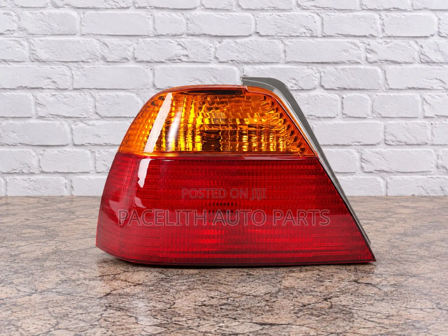 Tail Lamp / Light Toyota Sprinter AE 111 1998/1999/2000
