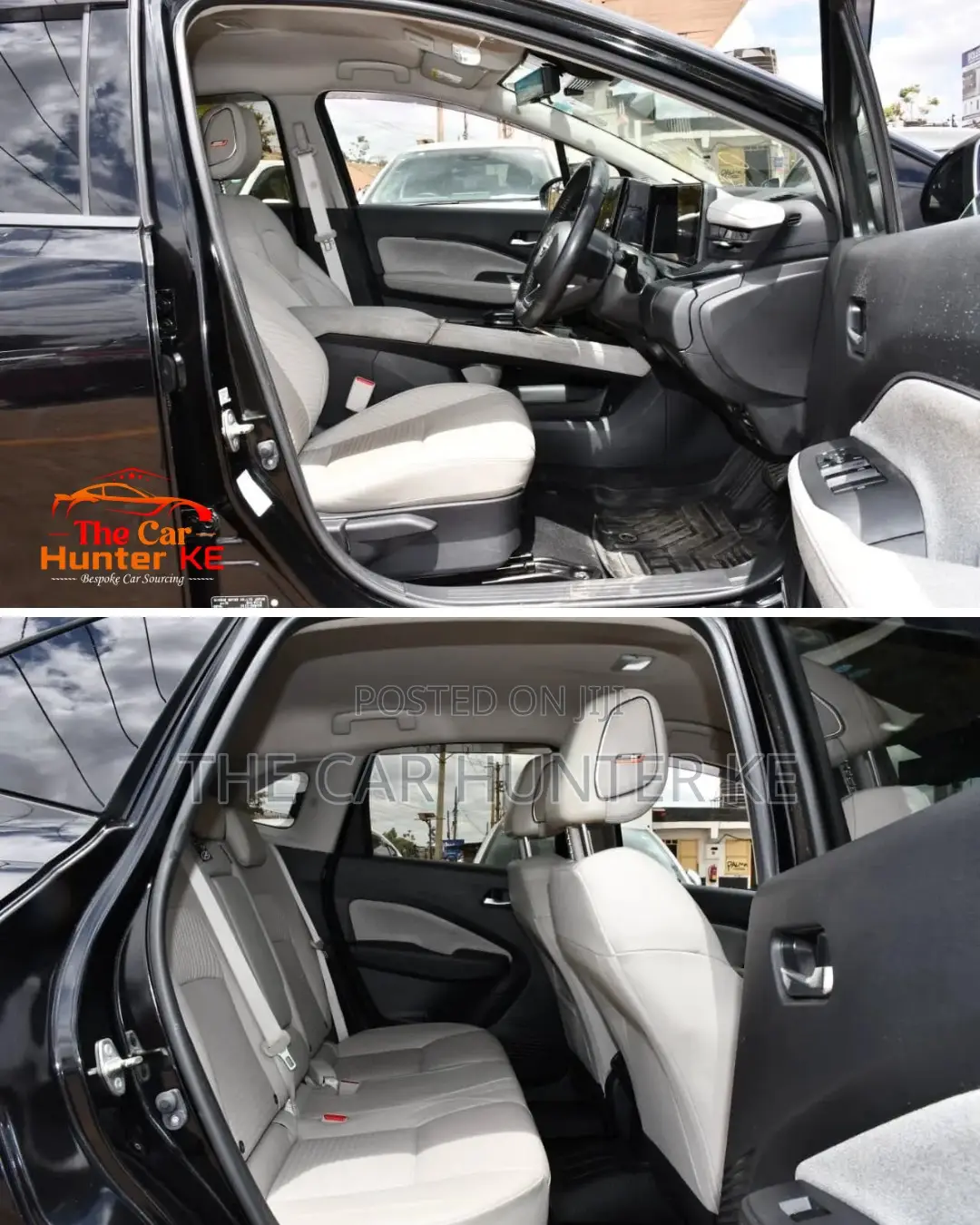 Nissan Note 1.2 Hybrid 2021 Blue