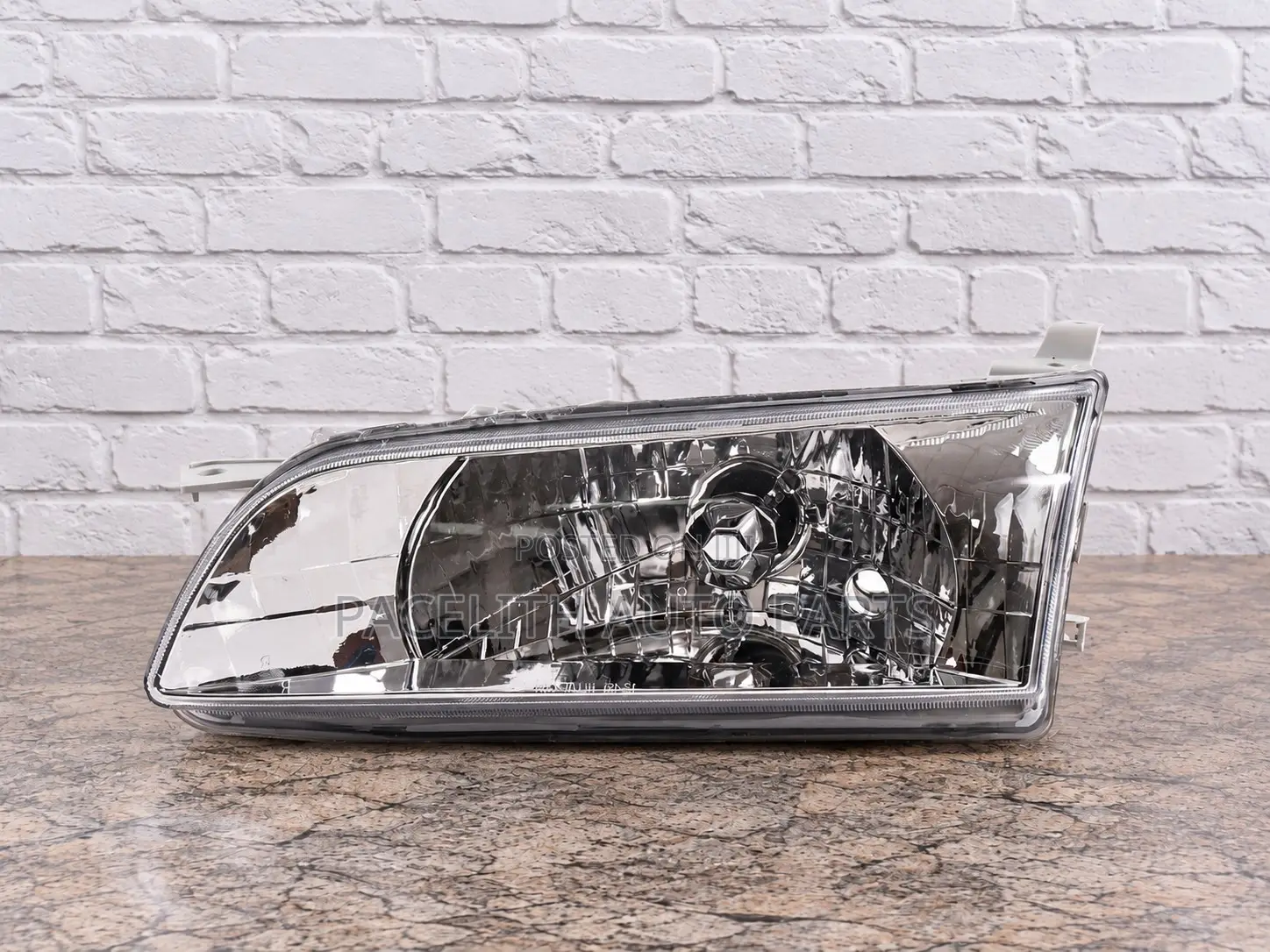 Head Lamp / Light Toyota Sprinter AE 111 1998/1999/2000