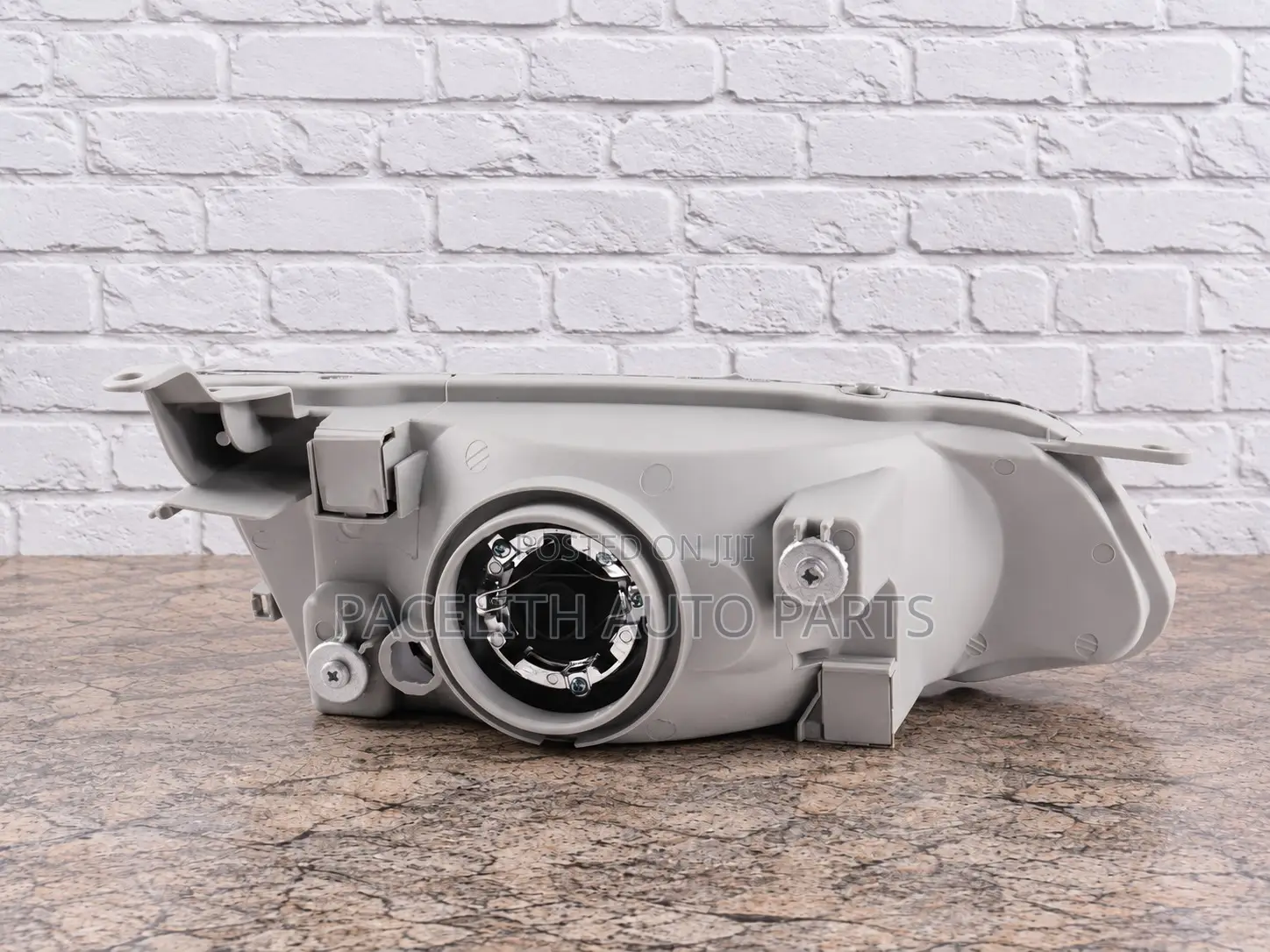Head Lamp / Light Toyota Sprinter AE 111 1998/1999/2000