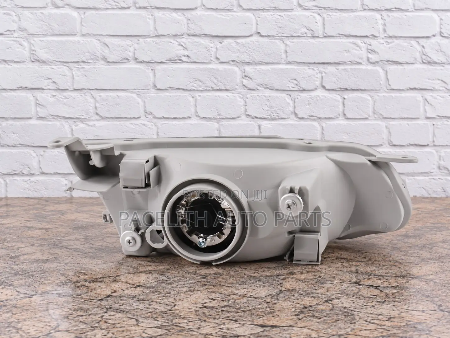 Head Lamp / Light Toyota Sprinter Ae 110 1996 - 1997