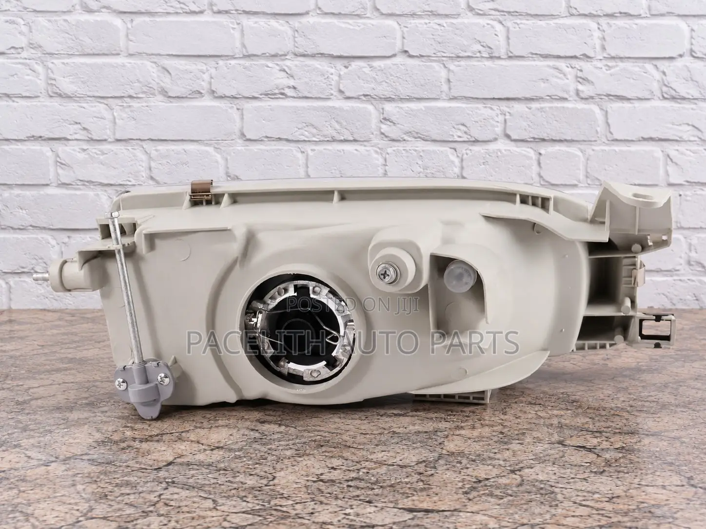 Head Lamp / Light Toyota Corola Ae 100 / Ae 101 Sprinter 1990/1993