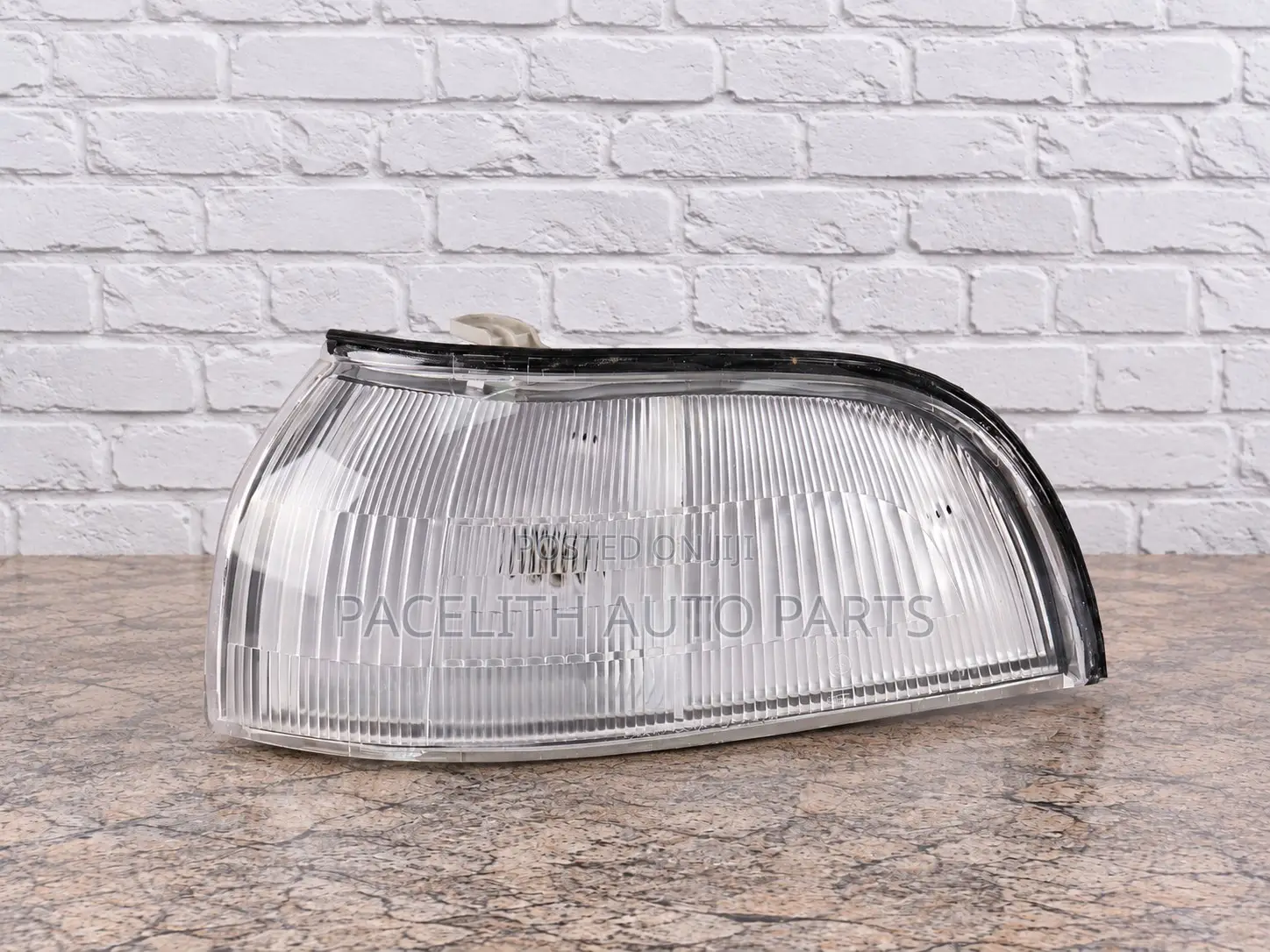 Corner Lamp / Light Toyota Sprinter Ae 100 1990/1991/1992/1993