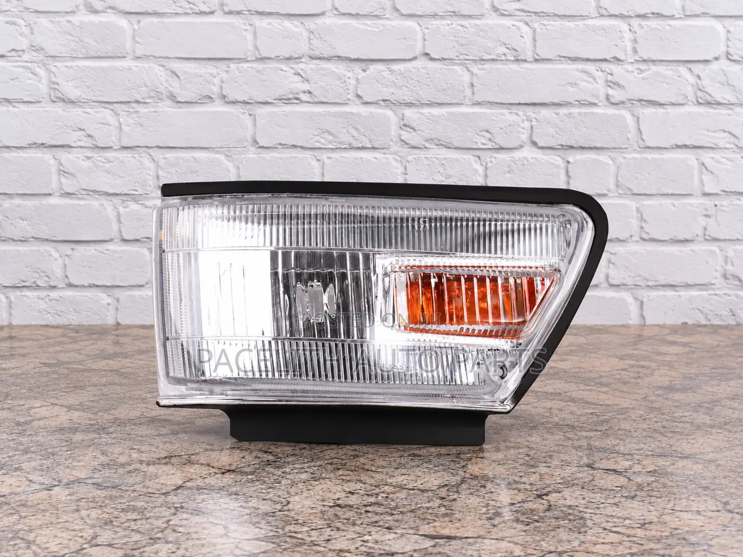 Corner Lamp / Light Toyota Corolla Sky Sprinter Ae 92