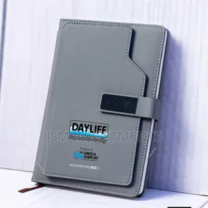 Executive Notebooks(branded)