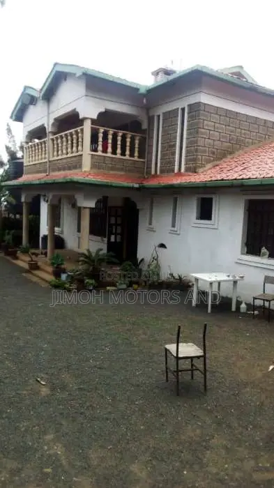HOUSE FOR SALE IN RONGAI