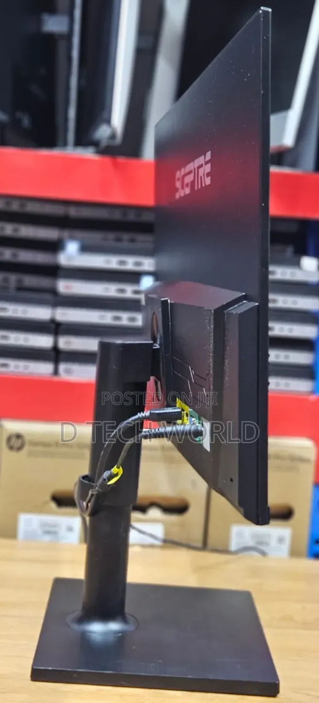 Sceptre F27 Gaming Monitor 
 27inch 
 1080p FHD 
 75 Hz
