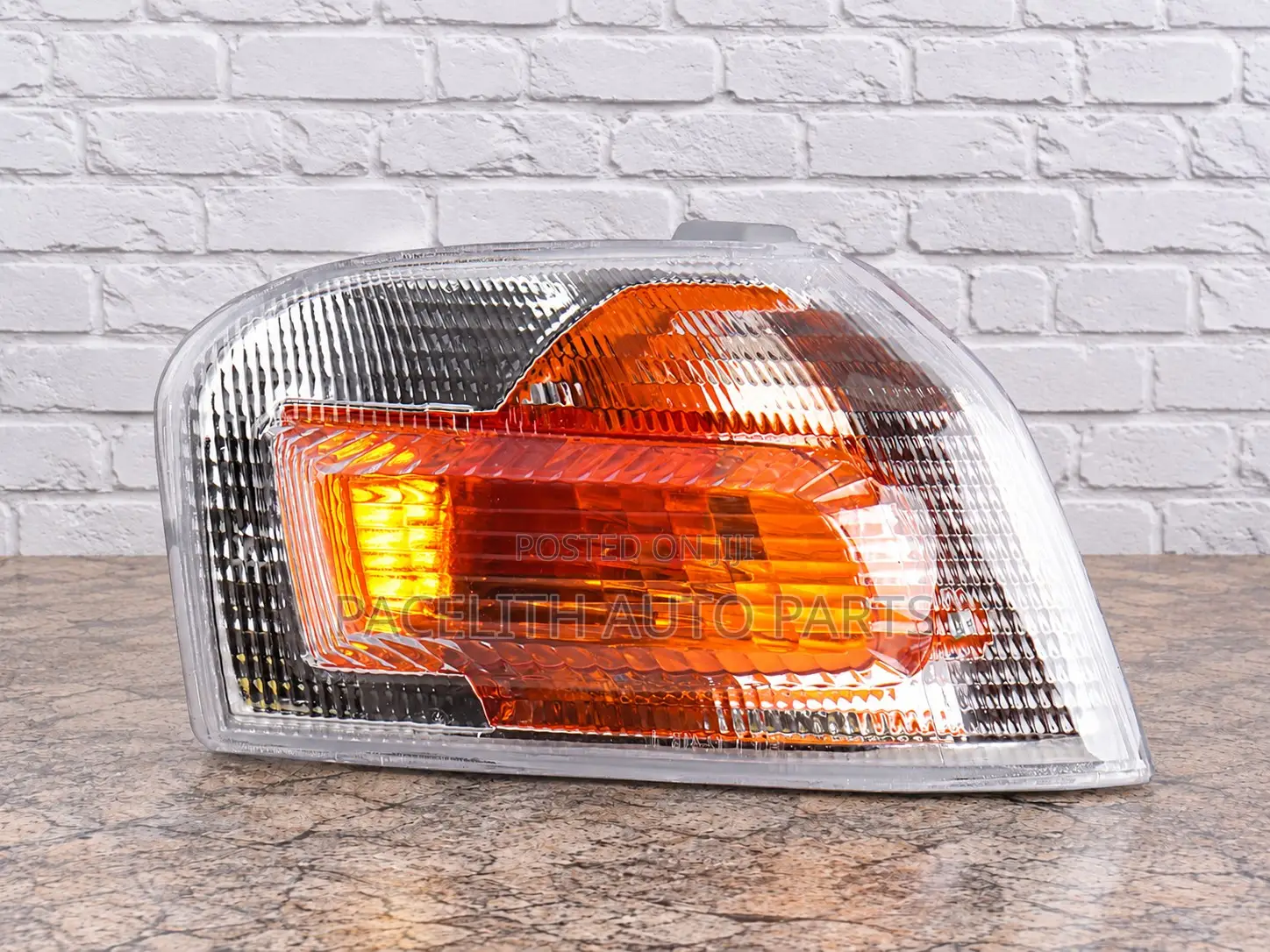 Corner Lamp / Light Toyota Sprinter Ae 110 1996/1997