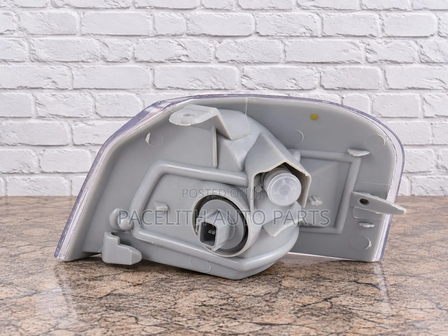 Corner Lamp / Light Toyota Sprinter Ae 110 1996/1997