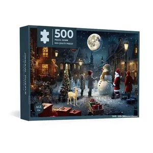 Xmas Puzzle