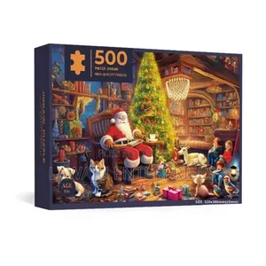 Holidays Puzzle