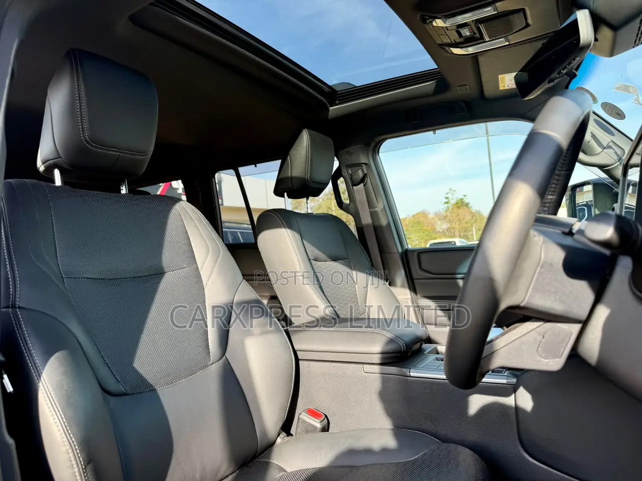 Toyota Land Cruiser Prado 2.8 2024 Brown