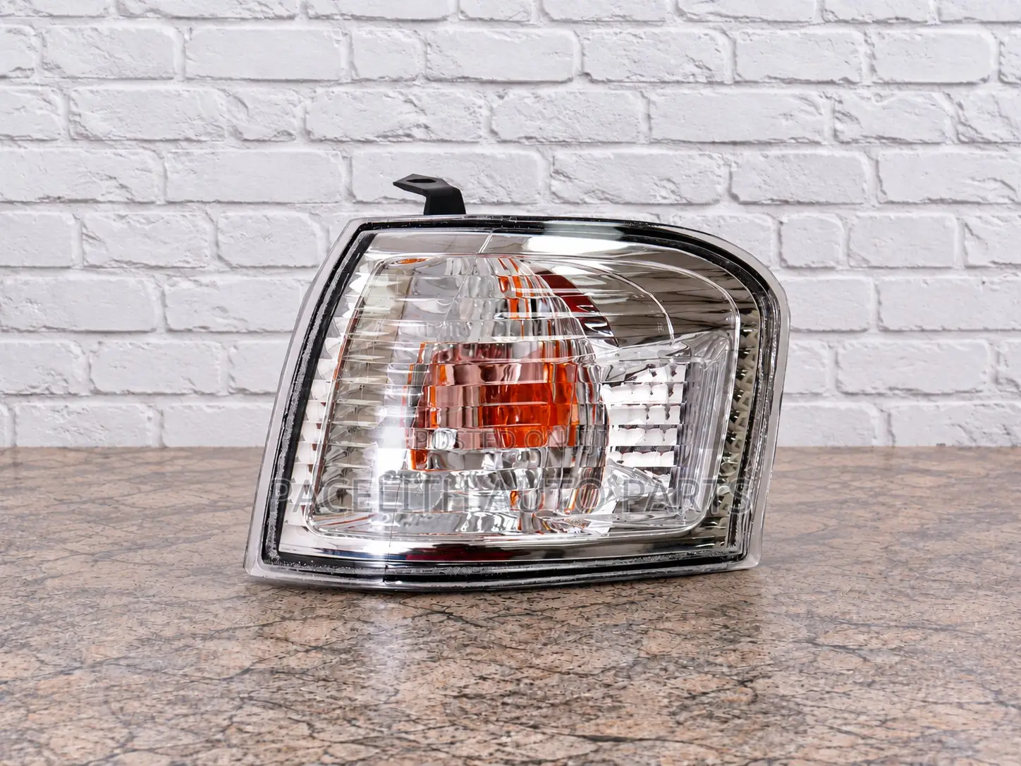 Casp Corner Lamp / Light Toyota Carib 1999/2000/2001/2002 Clear