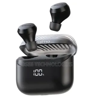 Oraimo AirBuds 4 OTW-340 ENC True Wireless Earbuds
