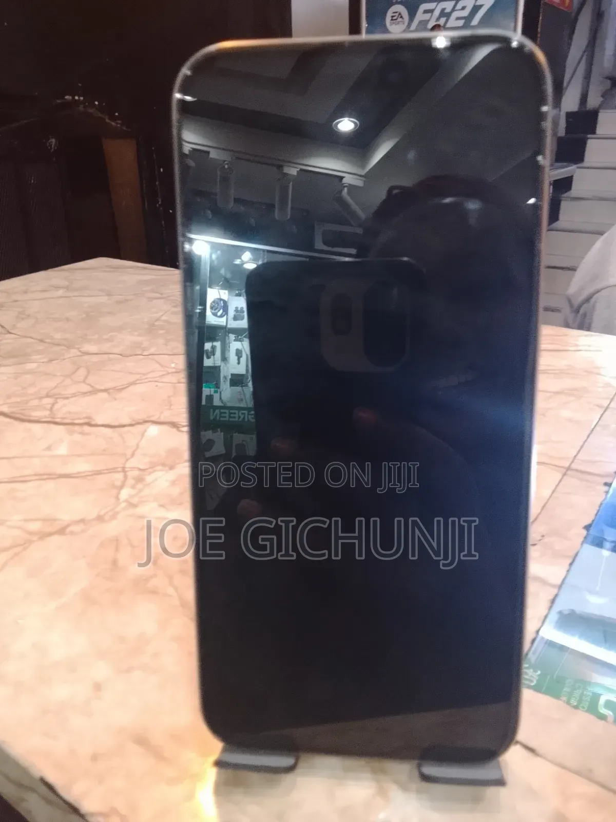 Apple iPhone 15 Pro Max 512 GB